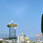 Robert Venturi "aprendiendo de Las Vegas", 1968